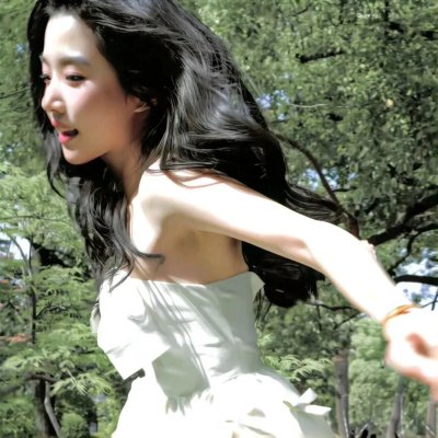 轰炸街头